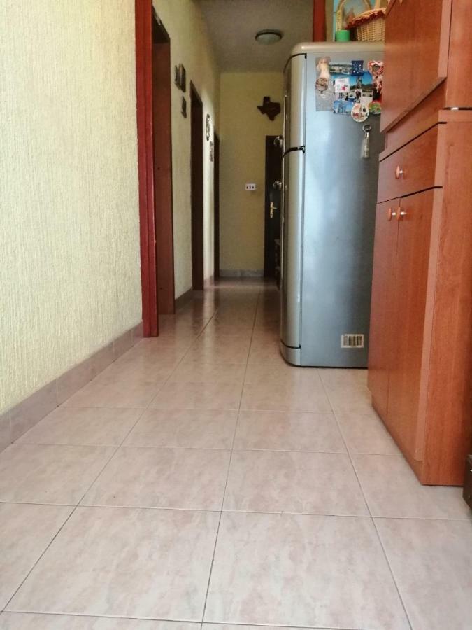 Apartments Mira Jadrtovac Exterior foto